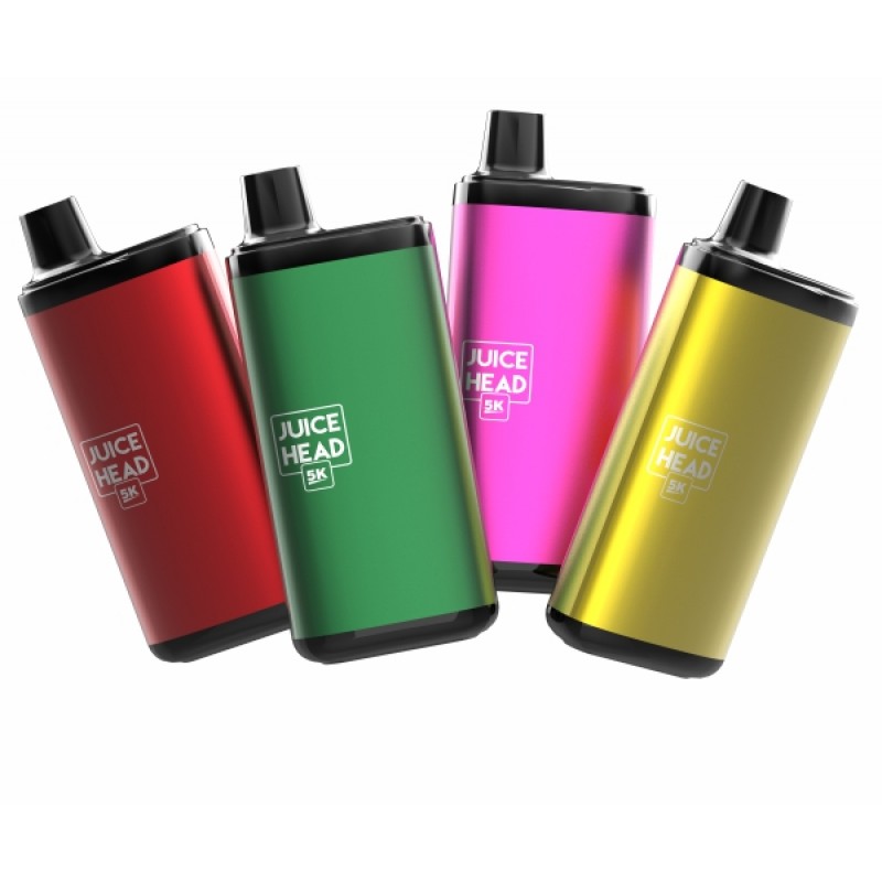 Juice Head 5K Disposable 5, juice head 5k ztn disposable 5, juice